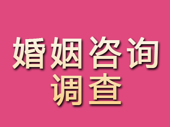 红安婚姻咨询调查